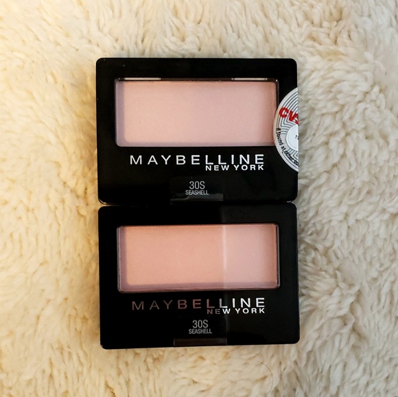 Maybelline eyeshadow singles × 12 - Picture 3 of 8